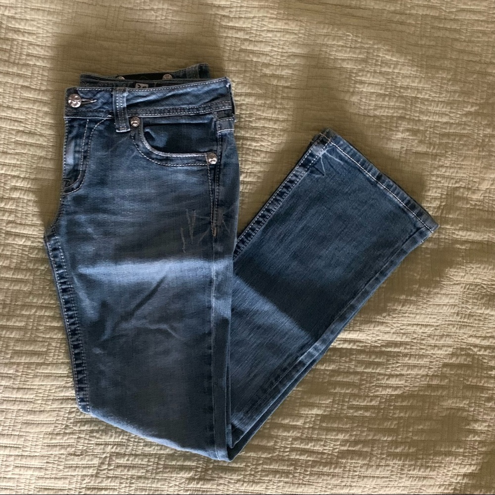 miss me bootcut jeans